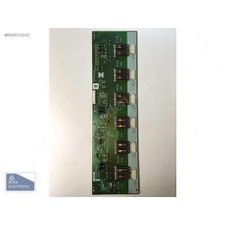 RDENC2540TPZ , RDENC2540TPZZ , IM3857 , U84PA-E0005812D , LG INVERTER BOARD